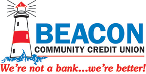 Beacon Community Credit Union logo